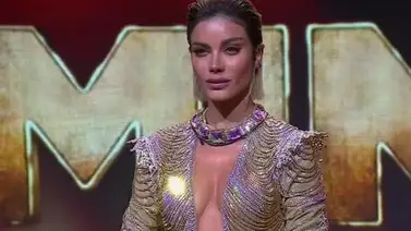 Venezuela se queda sin representación en "La Casa de los Famosos" Venezuela se queda sin representación en "La Casa de los Famosos"