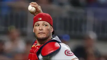 MLB: Yadier Molina abierto a dirigir a este equipo de Grandes Ligas MLB: Yadier Molina abierto a dirigir a este equipo de Grandes Ligas