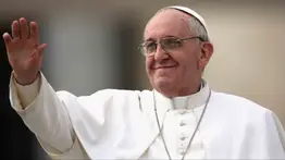 El Papa Francisco presenta una gran mejoría en su proceso de recuperación