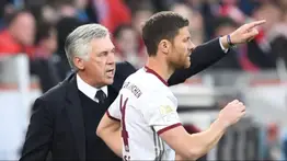 Real Madrid mantiene en suspenso el futuro de Ancelotti y Alonso 