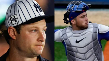 MLB: Pesadilla en Nueva York. Yankees y Mets con la enfermería repleta antes de arrancar (+Video)
