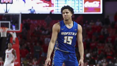 Liga Endesa: Omar Silverio nuevo refuerzo del Covirán Granada (+detalles)