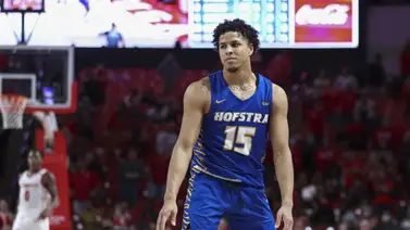 Liga Endesa: Omar Silverio nuevo refuerzo del Covirán Granada (+detalles) Liga Endesa: Omar Silverio nuevo refuerzo del Covirán Granada (+detalles)