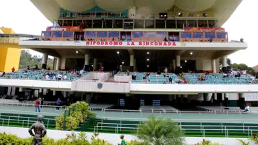 Yunta ganadora en la Rinconada pone fin a su relación después de mas de dos años de trabajo (+Entrevista) Yunta ganadora en la Rinconada pone fin a su relación después de mas de dos años de trabajo (+Entrevista)