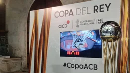 Copa del Rey de Baloncesto 2026 y 2027 se realizará en Valencia (+detalles)