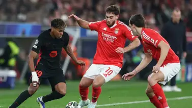 Estos jugadores disputaran el Barcelona vs Benfica en pleno Ramadán Estos jugadores disputaran el Barcelona vs Benfica en pleno Ramadán