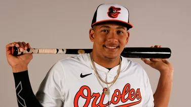 MLB: Samuel Basallo el prospecto dominicano más mediático desde Juan Soto