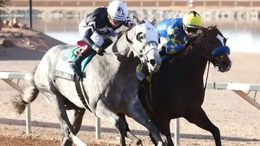 Irad Ortiz Jr sigue en la Ruta al Kentucky Derby este fin de semana Irad Ortiz Jr sigue en la Ruta al Kentucky Derby este fin de semana