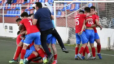 Conoce este nuevo caso de racismo en el fútbol español Conoce este nuevo caso de racismo en el fútbol español