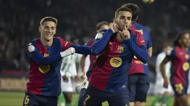 Champions en Montjuïc: ¿Remontada épica del Benfica o pase seguro del Barcelona? Champions en Montjuïc: ¿Remontada épica del Benfica o pase seguro del Barcelona?