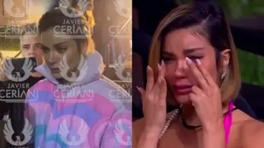 Aleska Génesis: Familiares denuncian abuso de poder y corrupción Aleska Génesis: Familiares denuncian abuso de poder y corrupción