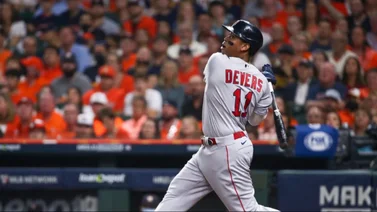 MLB: Medias Rojas de Boston tomá esta decisión con Rafael Devers 