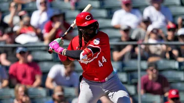 MLB: Alex Rodríguez y Elly De La Cruz comparten registros en Grandes Ligas