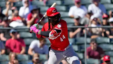 MLB: Alex Rodríguez y Elly De La Cruz comparten registros en Grandes Ligas MLB: Alex Rodríguez y Elly De La Cruz comparten registros en Grandes Ligas