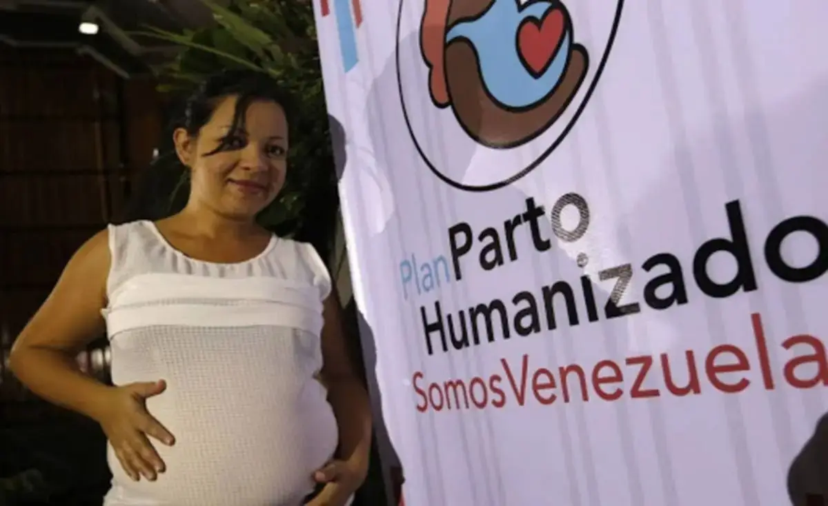 Bonos de Parto Humanizado y Lactancia Materna