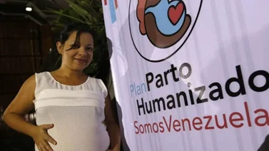 Bonos de Parto Humanizado y Lactancia Materna