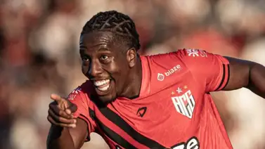 Conoce cuándo fue la última vez que Jan Hurtado marcó un gol Conoce cuándo fue la última vez que Jan Hurtado marcó un gol