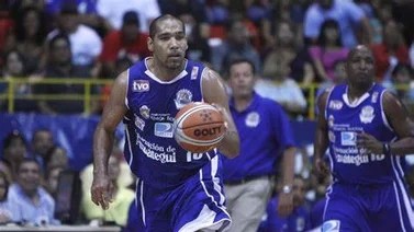 SPB: Axiers Sucre regresa a Marinos de Oriente en su temporada de retiro (+video)