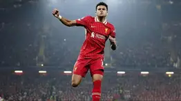 ¿Se va o se queda? Luis Díaz y su situación contractual con el Liverpool 