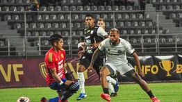 Antony Velasco: ¿El mediocampista que revoluciona la FUTVE 2025?