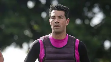 Miku Fedor: Una voz crítica para elevar el nivel de la FUTVE Miku Fedor: Una voz crítica para elevar el nivel de la FUTVE