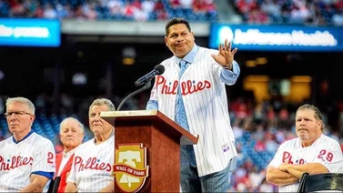 Bob Abreu cumple un nuevo año de vida con estos históricos números en MLB y LVBP