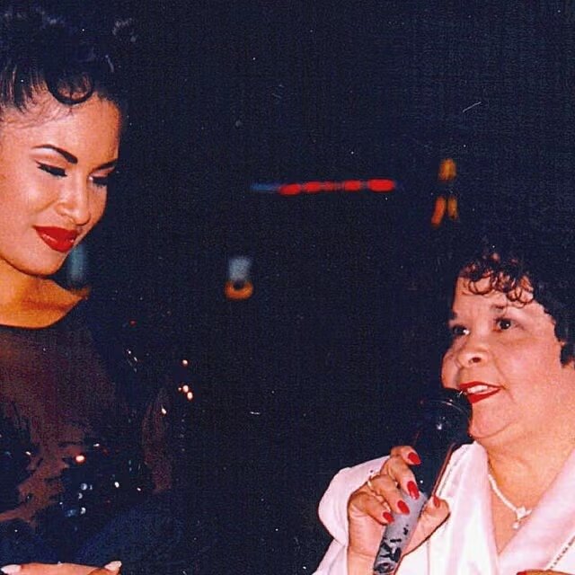 Don Francisco habla de la asesina de Selena Quintanilla - Don Francisco habla de la asesina de Selena Quintanilla