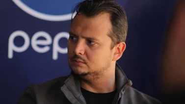 LVBP: Federico Rojas quiere devolverle la gloria a Magallanes (+Exclusiva)