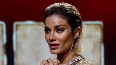 Acusan a Telemundo de entregar a Aleska Génesis 