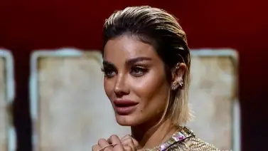 Acusan a Telemundo de entregar a Aleska Génesis Acusan a Telemundo de entregar a Aleska Génesis