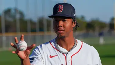 MLB: Este lanzador de los Medias Rojas iniciará en la lista de lesionados (+Detalles) MLB: Este lanzador de los Medias Rojas iniciará en la lista de lesionados (+Detalles)