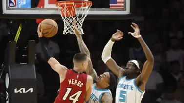 Tyler Herro: ¿El nuevo líder que Miami Heat necesita? Tyler Herro: ¿El nuevo líder que Miami Heat necesita?