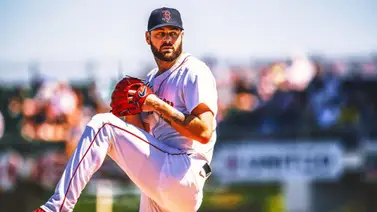 MLB: Respiran profundo en Boston tras diagnóstico de Lucas Giolito (+Info) MLB: Respiran profundo en Boston tras diagnóstico de Lucas Giolito (+Info)