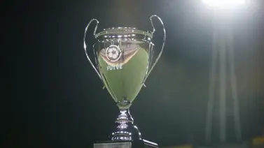 Liga FUTVE 2025: Octava jornada con emociones y duelos clave Liga FUTVE 2025: Octava jornada con emociones y duelos clave