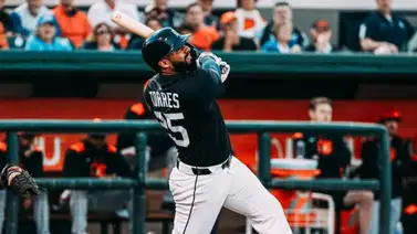 MLB: Gleyber Torres confiesa por qué eligió a los Tigres de Detroit (+Declaraciones) MLB: Gleyber Torres confiesa por qué eligió a los Tigres de Detroit (+Declaraciones)