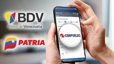 Pagar Corpoelec por Banco de Venezuela Pagar Corpoelec por Banco de Venezuela