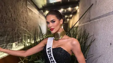 Ileana Márquez Pedroza le hace frente a los malos comentarios en redes Ileana Márquez Pedroza le hace frente a los malos comentarios en redes