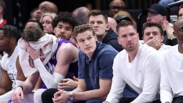 Lauri Markkanen: ¿El próximo traspaso sorpresa de la NBA?