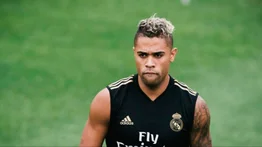 Mariano Díaz resurge y es convocado por la República Dominicana