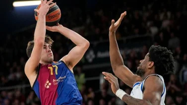 Juan Núñez: ¿Adiós a la temporada y al Europeo?