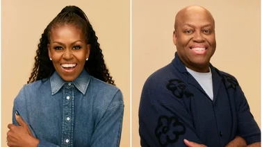 Michelle Obama estrenará nuevo proyecto junto a su hermano ¿De qué se trata?