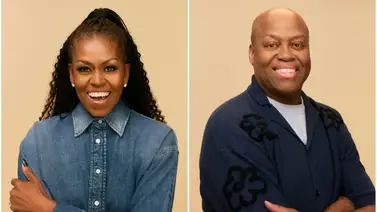 Michelle Obama estrenará nuevo proyecto junto a su hermano ¿De qué se trata? Michelle Obama estrenará nuevo proyecto junto a su hermano ¿De qué se trata?