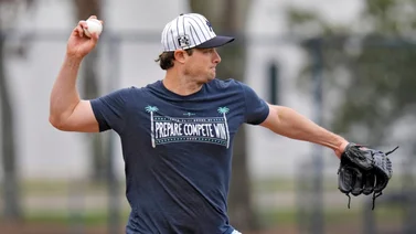 MLB: Yankees tendrán un beneficio de la lesión de Gerrit Cole para 2025 (+Detalles)