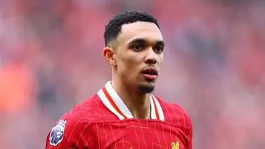 Champions League: Alexander Arnold preocupa al Liverpool tras salir lesionado (+video) Champions League: Alexander Arnold preocupa al Liverpool tras salir lesionado (+video)