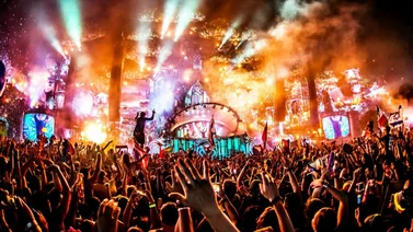 Primera edición del “Caracas Thiene Fest” hará vibrar con un coctel de música, arte y experiencias sensoriales  