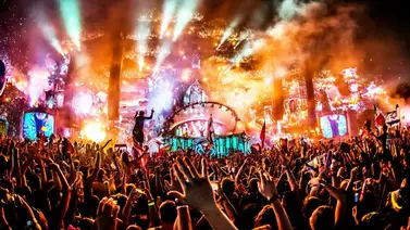 Primera edición del “Caracas Thiene Fest” hará vibrar con un coctel de música, arte y experiencias sensoriales Primera edición del “Caracas Thiene Fest” hará vibrar con un coctel de música, arte y experiencias sensoriales