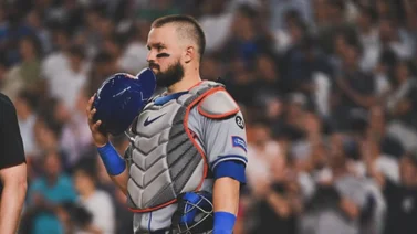 MLB: Luis Torrens tranquiliza a los Mets con sus actuaciones en el Spring Training (+Video)