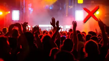 Cancelan nuevo concierto en Venezuela: Conoce los detalles Cancelan nuevo concierto en Venezuela: Conoce los detalles