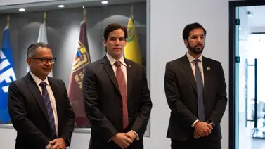 Así es la nueva sede de la Federación Venezolana de Fútbol (+Imágenes) Así es la nueva sede de la Federación Venezolana de Fútbol (+Imágenes)