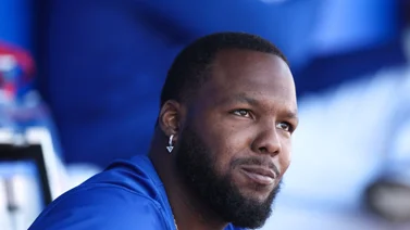 MLB: Anthony Santander habla de lo fácil que ha sido convivir con Vladimir Guerrero Jr. (+video)